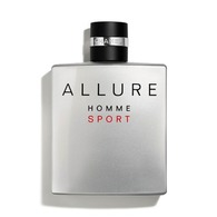 50 ML CHANEL ALLURE HOMME SPORT EAU DE TOILETTE VAPORIZZATORE  1 di 2 