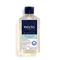 250 ML Phyto ANTI-PELLICULES Shampoo Dermotrattante per Tutti i Tipi di Forfora  1 di 2 