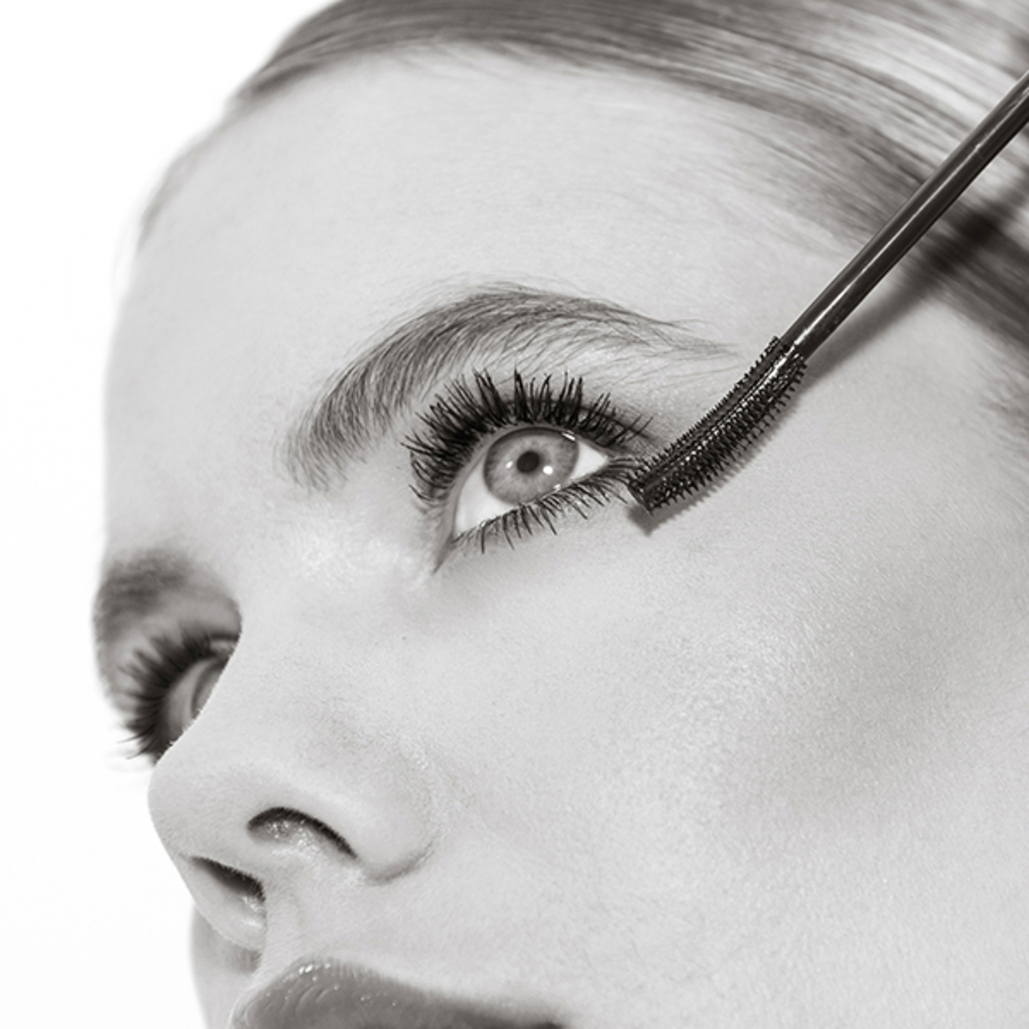 Mascara EffettoVolume,  Curvatura e Definizione