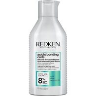 300 ML Redken ACIDIC BONDING CURLS Balsamo per Ricci Danneggiati  1 di 2 