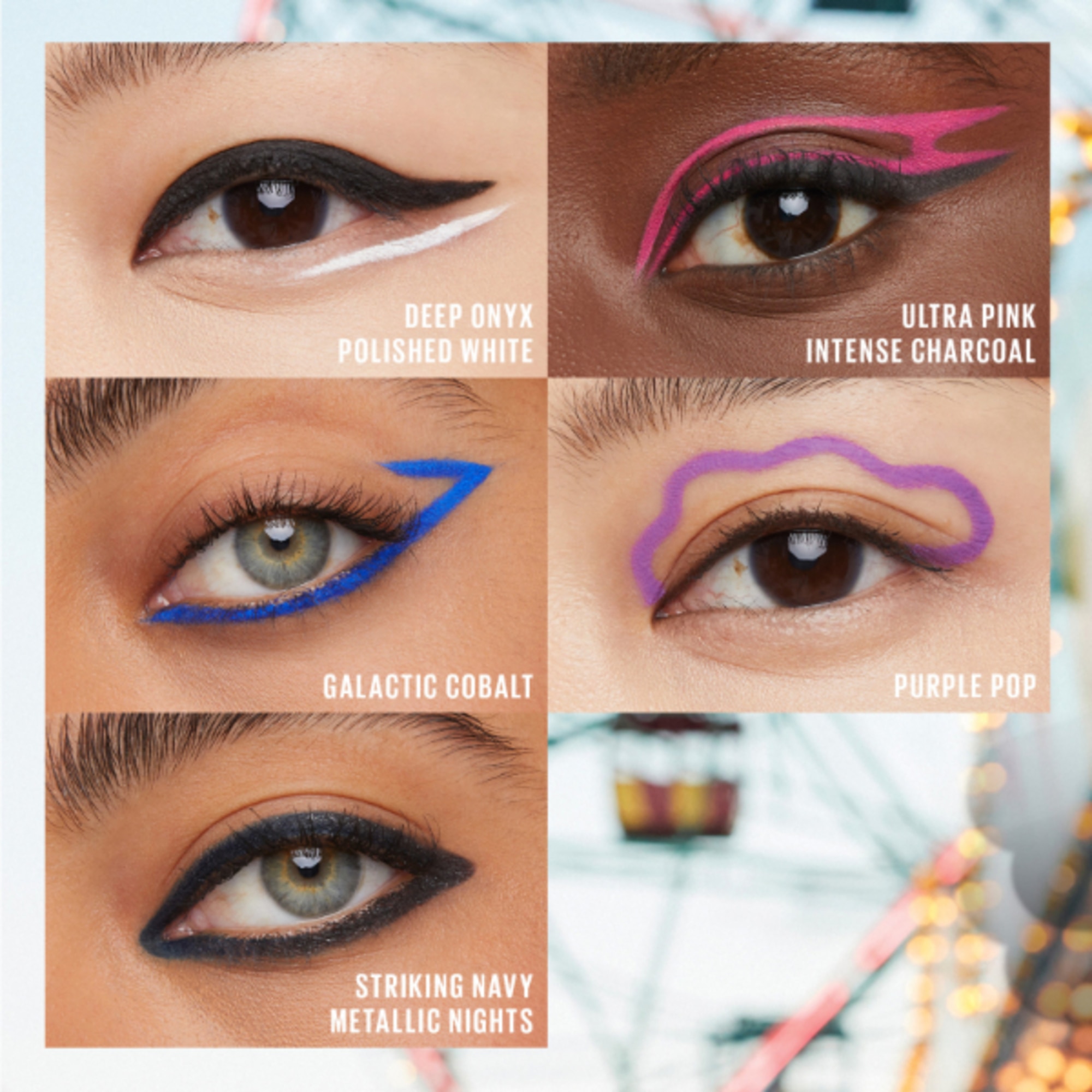  MAYBELLINE TATTOO LINER Gel Pencil  5 di 8 Gel Pencil