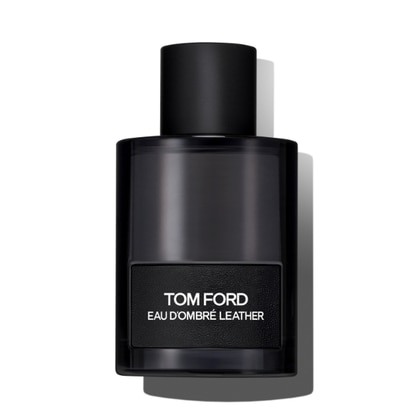 100 ML Tom Ford EAU D'OMBRÉ LEATHER Eau De Toilette  1 di 3 