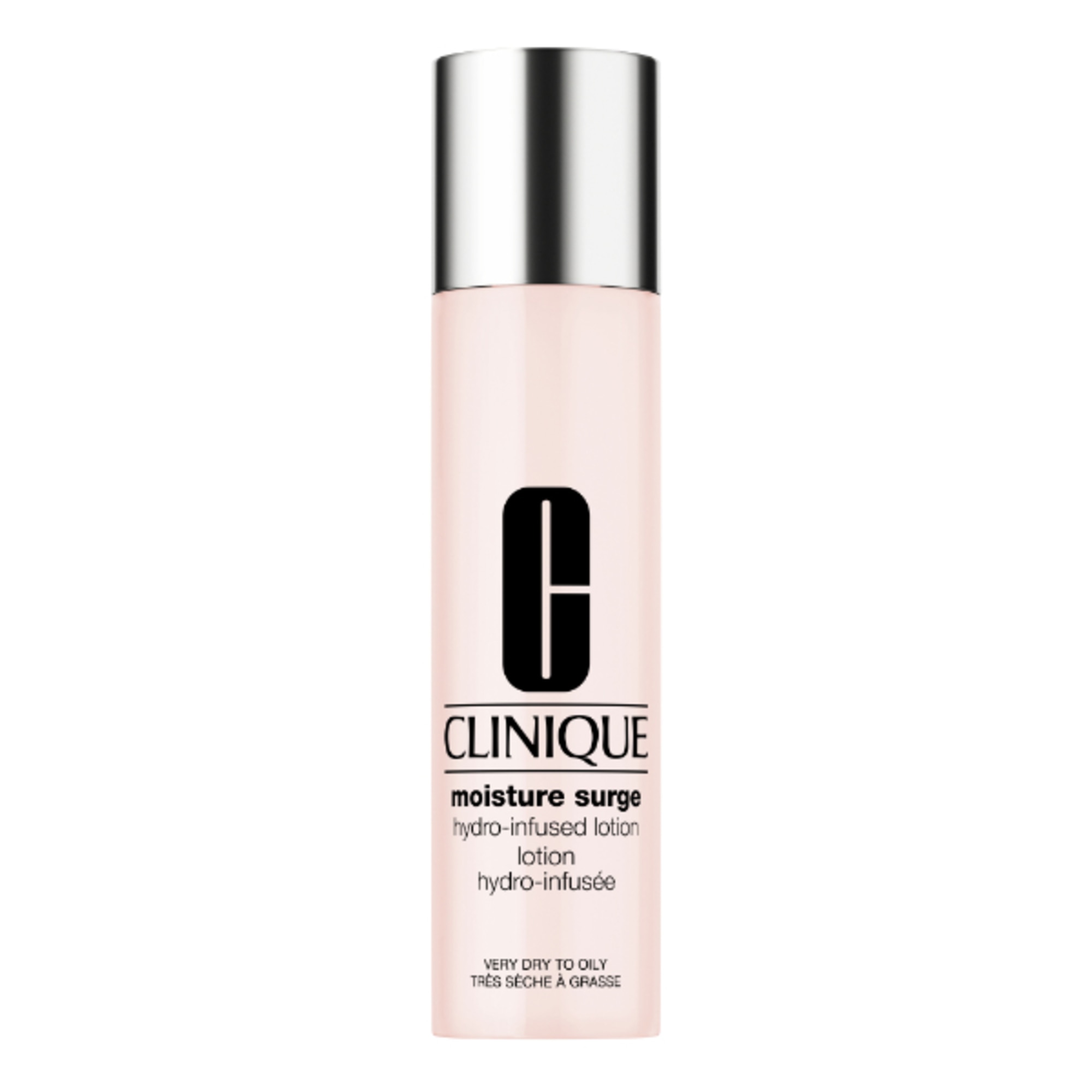 200 ML Clinique MOISTURE SURGE Hydro-Infused Lotion - Lozione Viso 1 di 1 Hydro-Infused Lotion - Lozione Viso