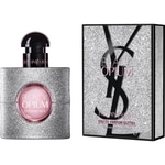 30 ML Yves Saint Laurent BLACK OPIUM GLITTER Eau De Parfum  3 di 4 Eau De Parfum
