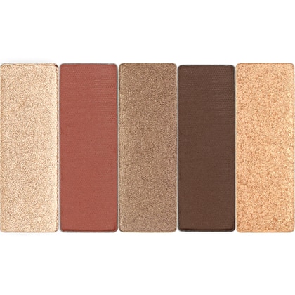 6,5 G ZAO PALETTE SPICY CHIC Palette Ombretti  1 di 2 