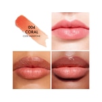 Dior DIOR ADDICT Lip Glow Balsamo Labbra Idratante 48 Ore 3 di 4 Lip Glow Balsamo Labbra Idratante 48 Ore