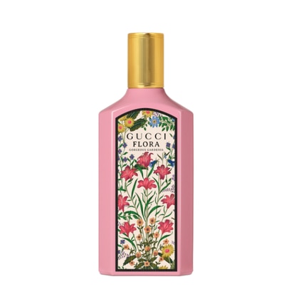 50 ML Gucci GUCCI FLORA GORGEOUS GARDENIA Eau de Parfum  1 di 1 Eau de Parfum