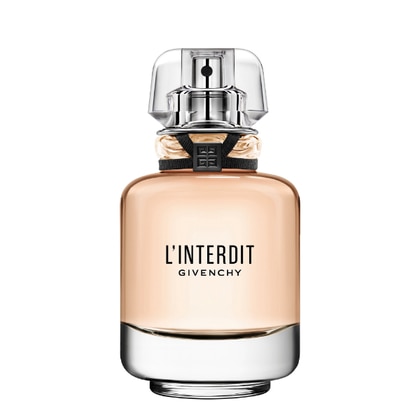 50 ML Givenchy L’INTERDIT Eau de Parfum  1 di 4 