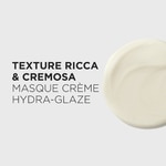200 ML Kerastase GLOSS ABSOLU Masque Crème Hydra-Glaze 2 di 8 Masque Crème Hydra-Glaze
