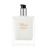 100 ML Hermès TERRE D'HERMÈS Terre D’Hermes Aftbaume   100 Ml  1 di 1 Terre D’Hermes Aftbaume   100 Ml