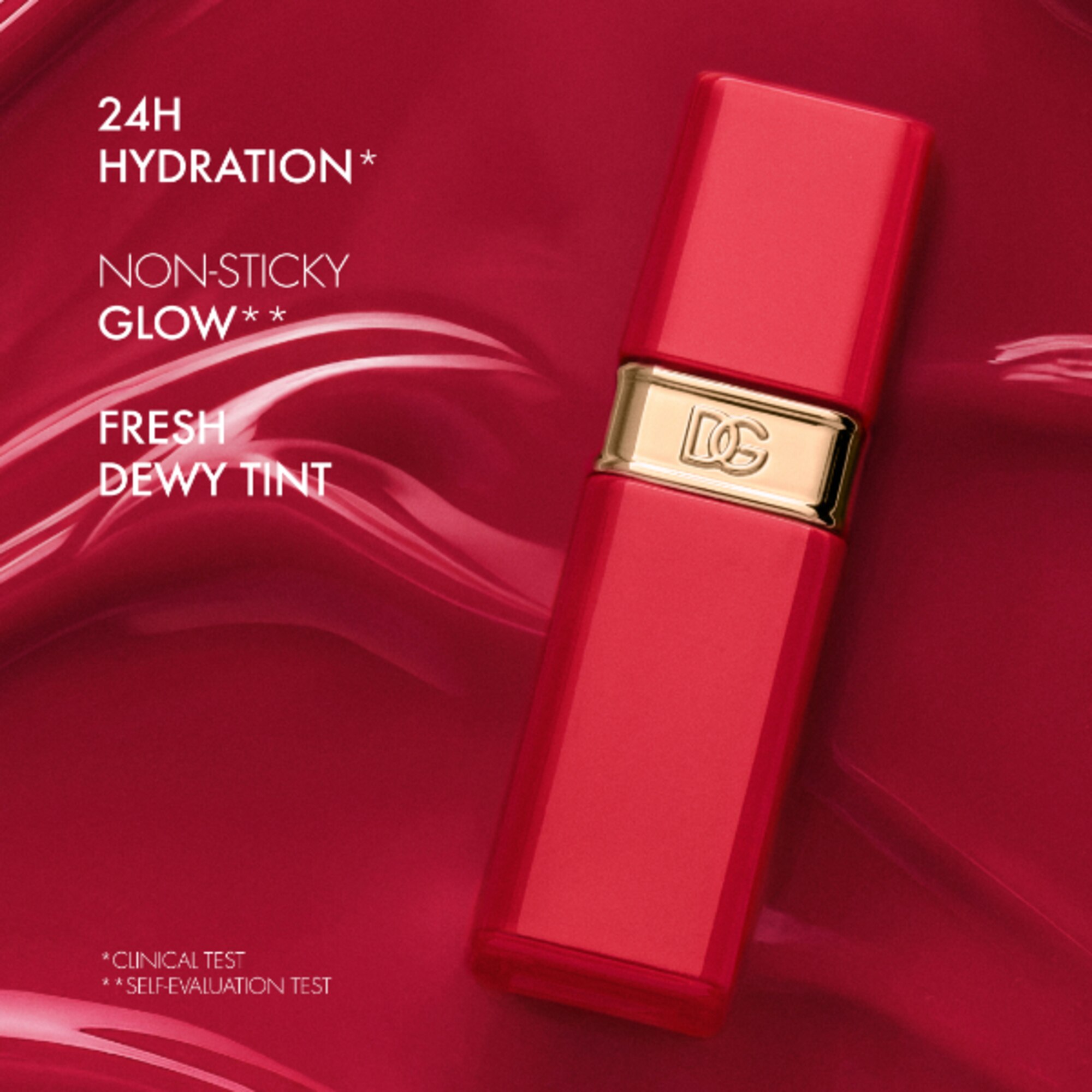  Dolce&Gabbana ROSE DEW LIP BITE Tinta Labbra Idratante  1 di 8 