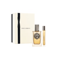 100ml+10ml Dolce&Gabbana DEVOTION FOR MEN EDP Cofanetto Regalo  1 di 2 