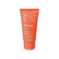 Crema idratante biodegradabile SPF50+