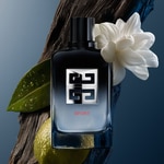 60 ML Givenchy GENTLEMAN GENTL SOCIETY EDP SPORT 60ML  3 di 6 GENTL SOCIETY EDP SPORT 60ML