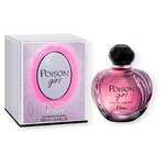 100 ML Dior POISON GIRL Eau De Toilette 3 di 3 Eau De Toilette