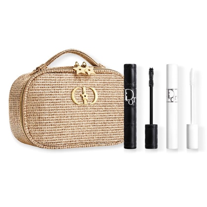  Dior DIORSHOW MUST-HAVE VOLUME E DEFINIZIONE - EDIZIONE LIMITATA Cofanetto Regalo  1 di 7 
