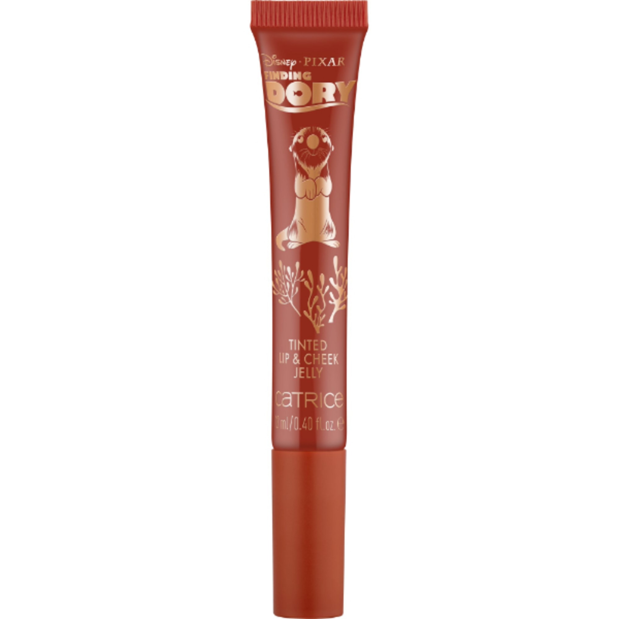 Tinta Labbra & Guance Jelly