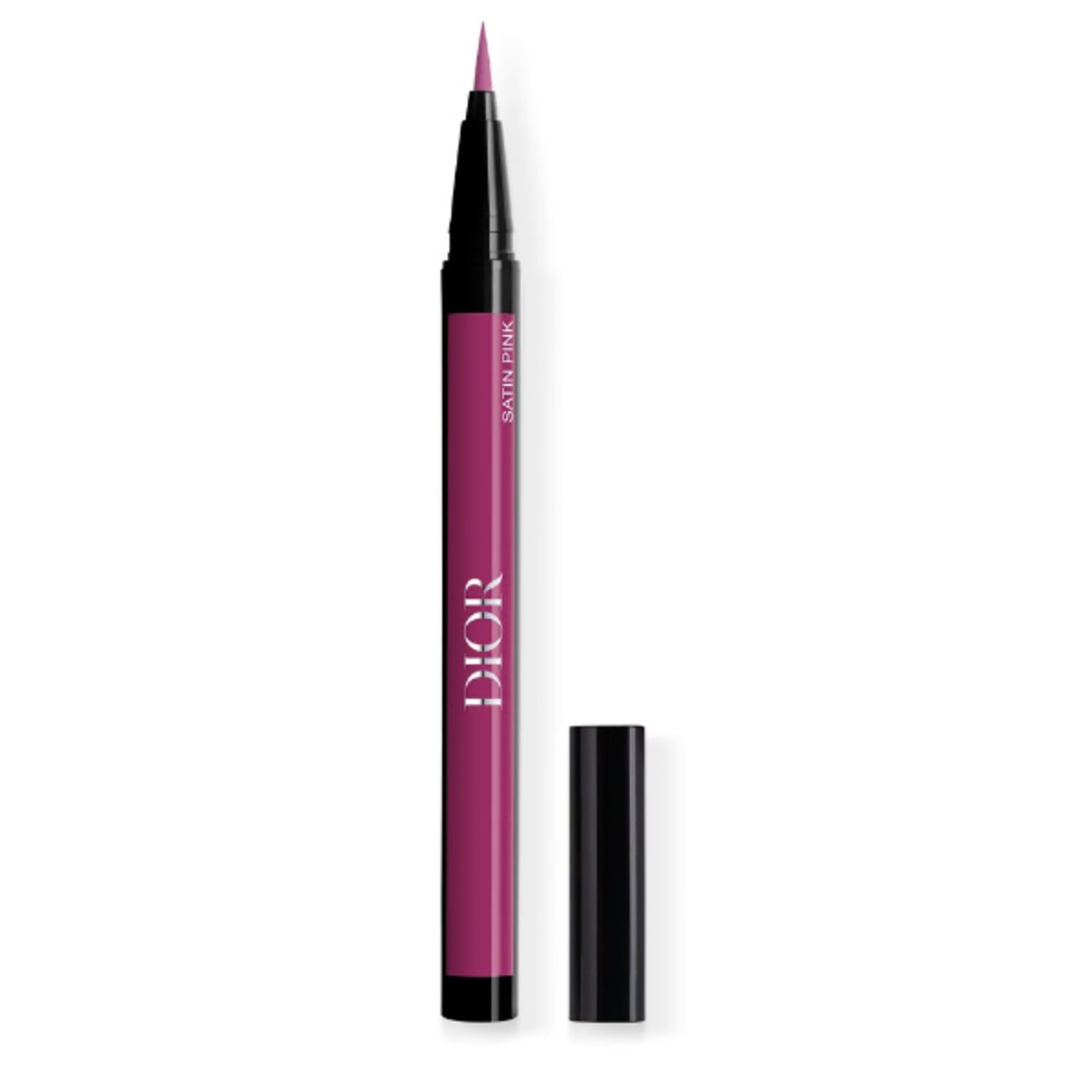 Dior DIORSHOW LIQUID LINER Pennarello Eyeliner Ultra-Preciso – Colore Intenso Waterproof 1 di 6