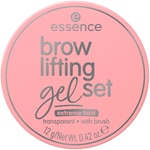 12 G Essence BROW LIFTING GEL Set Sopracciglia 3 di 3 Set Sopracciglia