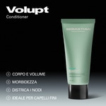 200 ML Sebastian VOLUPT Balsamo per Capelli Fini 2 di 7 Balsamo per Capelli Fini