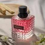 100 ML Valentino BORN IN ROMA Eau De Parfum  2 di 5 Eau De Parfum