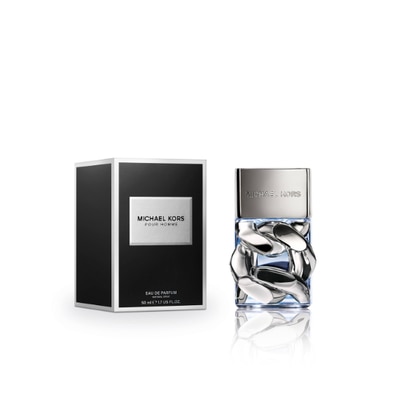 50 ML Michael Kors POUR HOMME Eau De Parfum  1 di 3 