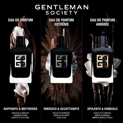 Eau de Parfum Extrême