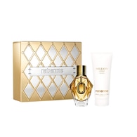 50ml+100ml Rabanne MILLION GOLD FOR HER Cofanetto Regalo  1 di 2 