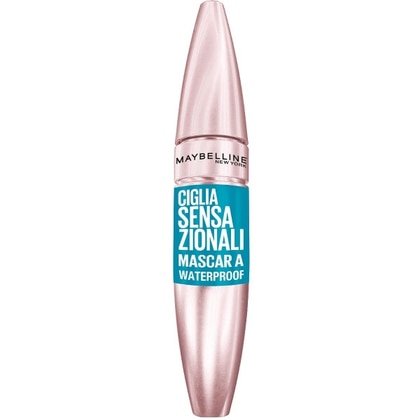  MAYBELLINE CIGLIA SENSAZIONALI Mascara Volumizzante Waterproof  1 di 3 