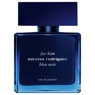 50 ML Narciso Rodriguez BLEU NOIR FOR HIM EAU DE PARFUM  1 di 2 