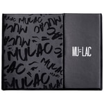 Mulac MEDIUM SHOT PALETTE Palette Refill Vuota 1 di 2 Palette Refill Vuota