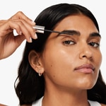 9 ML Clinique JUST BROWSING Clear Sculpting Gel - Mascara Fissante per Sopracciglia  5 di 5 Clear Sculpting Gel - Mascara Fissante per Sopracciglia
