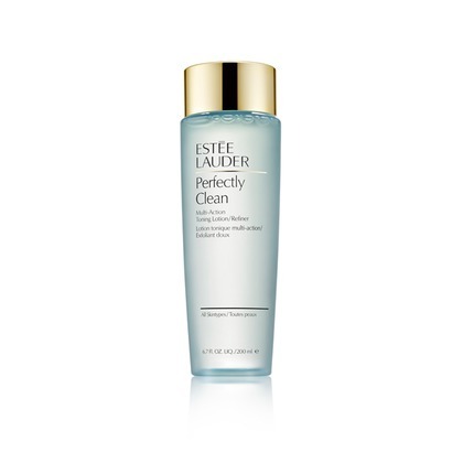 200 ML Estée Lauder PERFECTLY CLEAN Lozione multi-attiva tonificante /levigante  1 di 1 