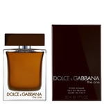 50 ML Dolce&Gabbana THE ONE FOR MEN Eau De Parfum  3 di 8 Eau De Parfum