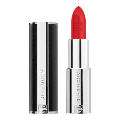 Givenchy LE ROUGE INTERDIT INTENSE SILK Rossetto 1 di 3