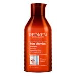 300 ML Redken FRIZZ DISMISS Shampoo 1 di 3 Shampoo
