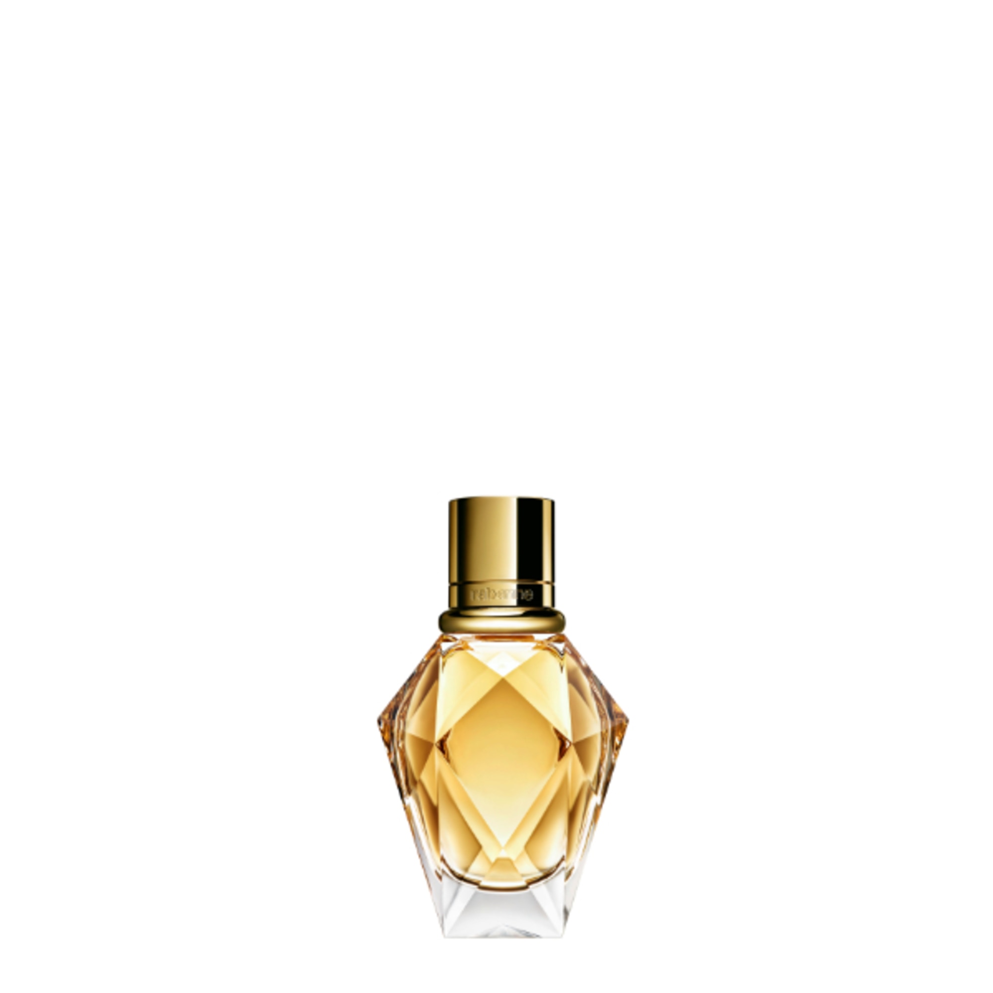 30 ML Rabanne MILLION GOLD FOR HER Eau De Parfum Intense 1 di 7