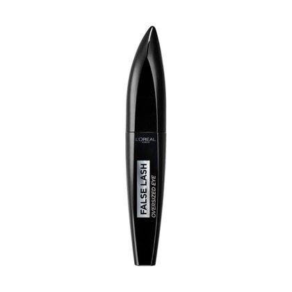  L'Oréal Paris FALSE LASH BLACK Mascara  1 di 2 