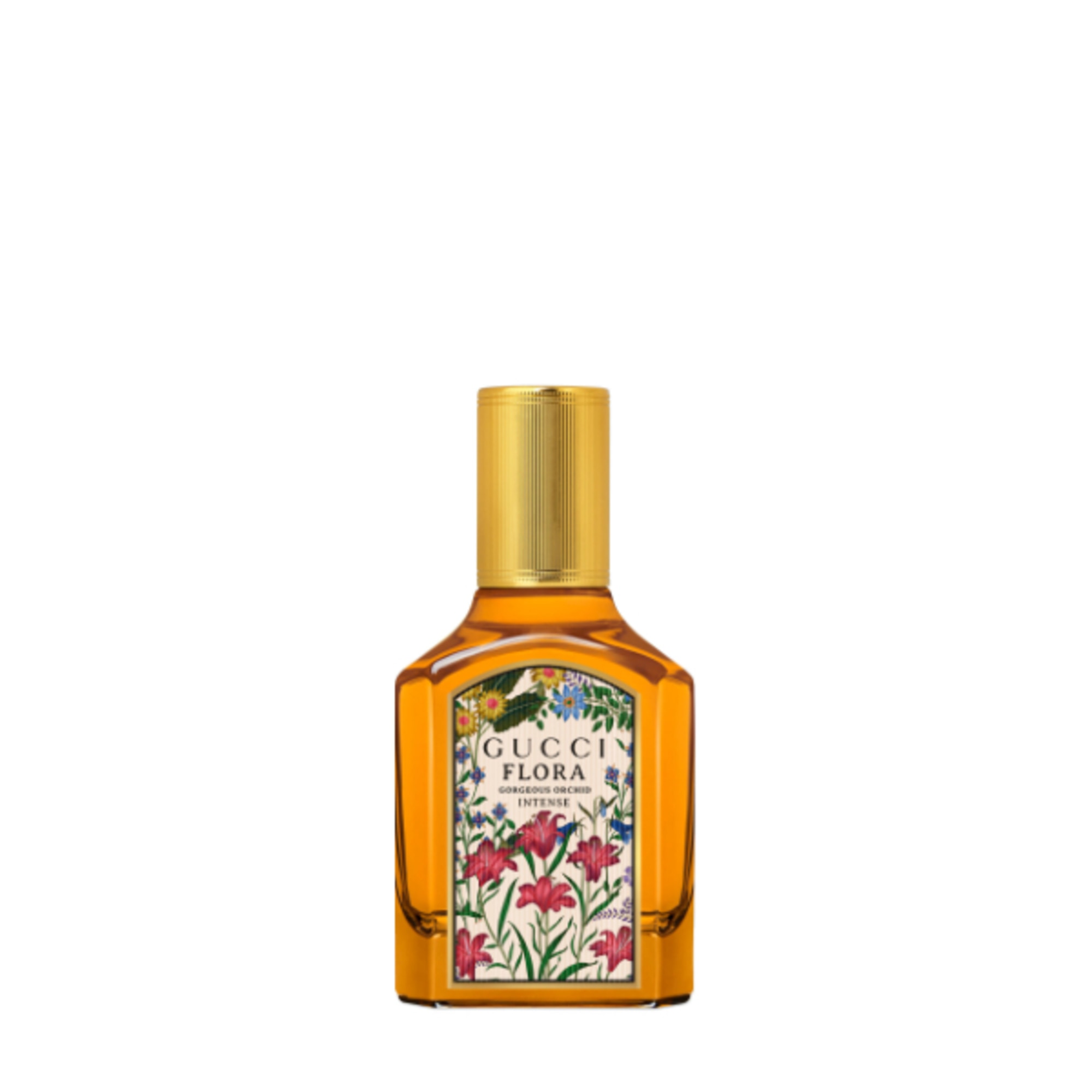 30 ML Gucci GUCCI FLORA GORGEOUS ORCHID INTENSE Eau De Parfum 1 di 7 Eau De Parfum