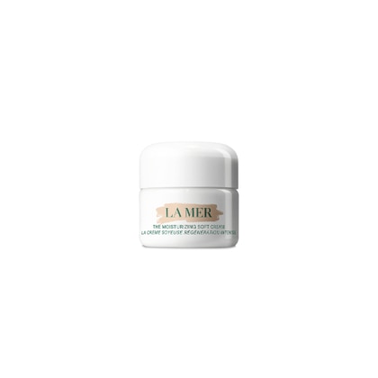 15 ML LA MER THE MOISTURIZING SOFT CREAM Trattamento Viso 1 di 1