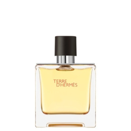 75 ML Hermès TERRE D'HERMÈS Terre Hermes Parfum 75 Ml  1 di 1 