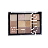  Astra THE TEMPTATION PALETTE Palette Occhi  1 di 2 