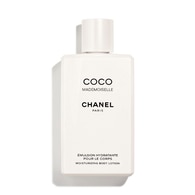 200 ML CHANEL COCO MADEMOISELLE EMULSIONE IDRATANTE PER IL CORPO