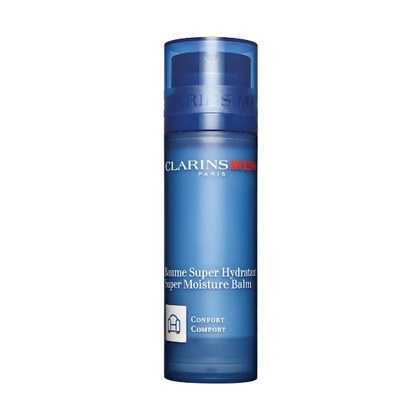 50 ML Clarins BAUME SUPER HYDRATANT Idratante  1 di 1 