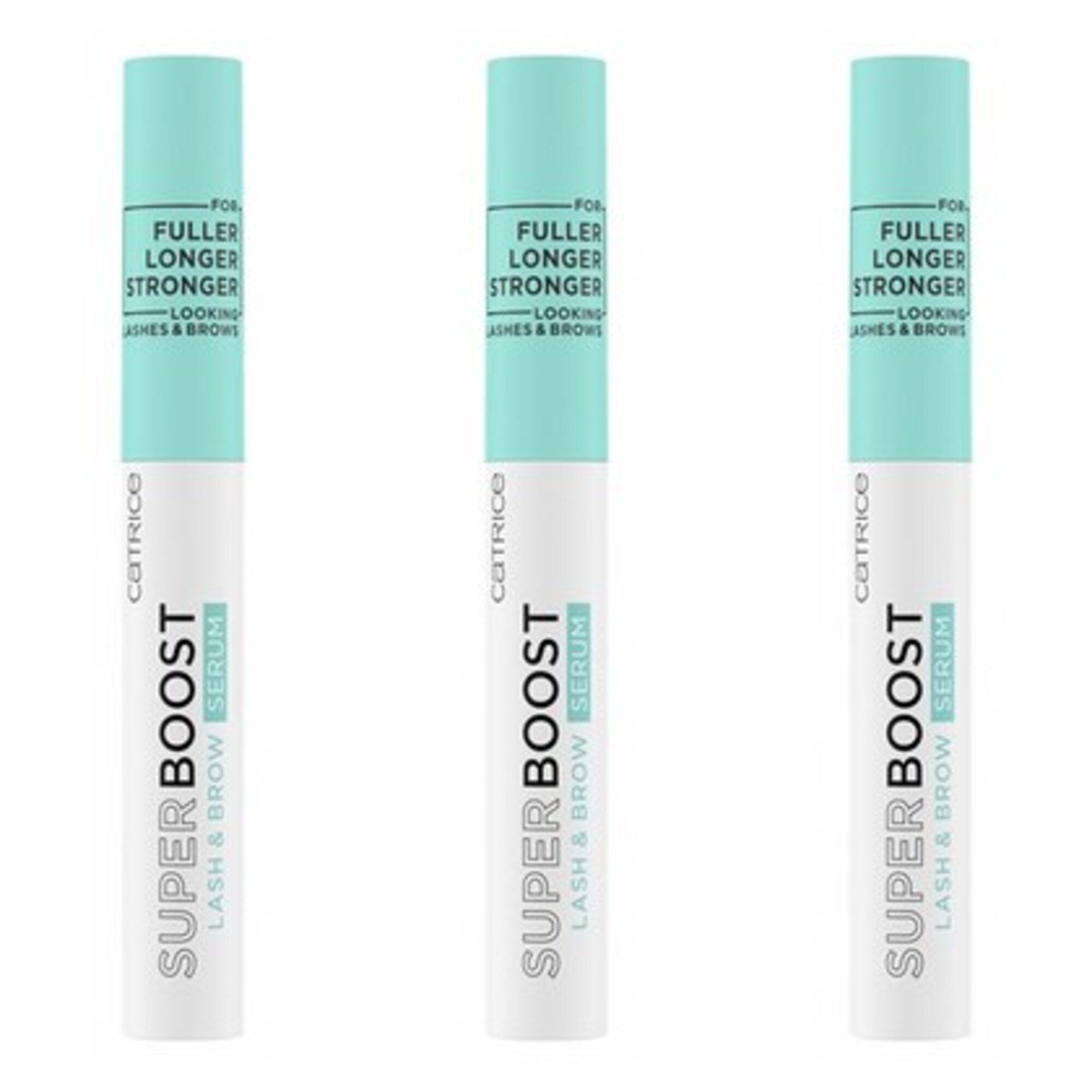 Siero Ciglia & Sopracciglia