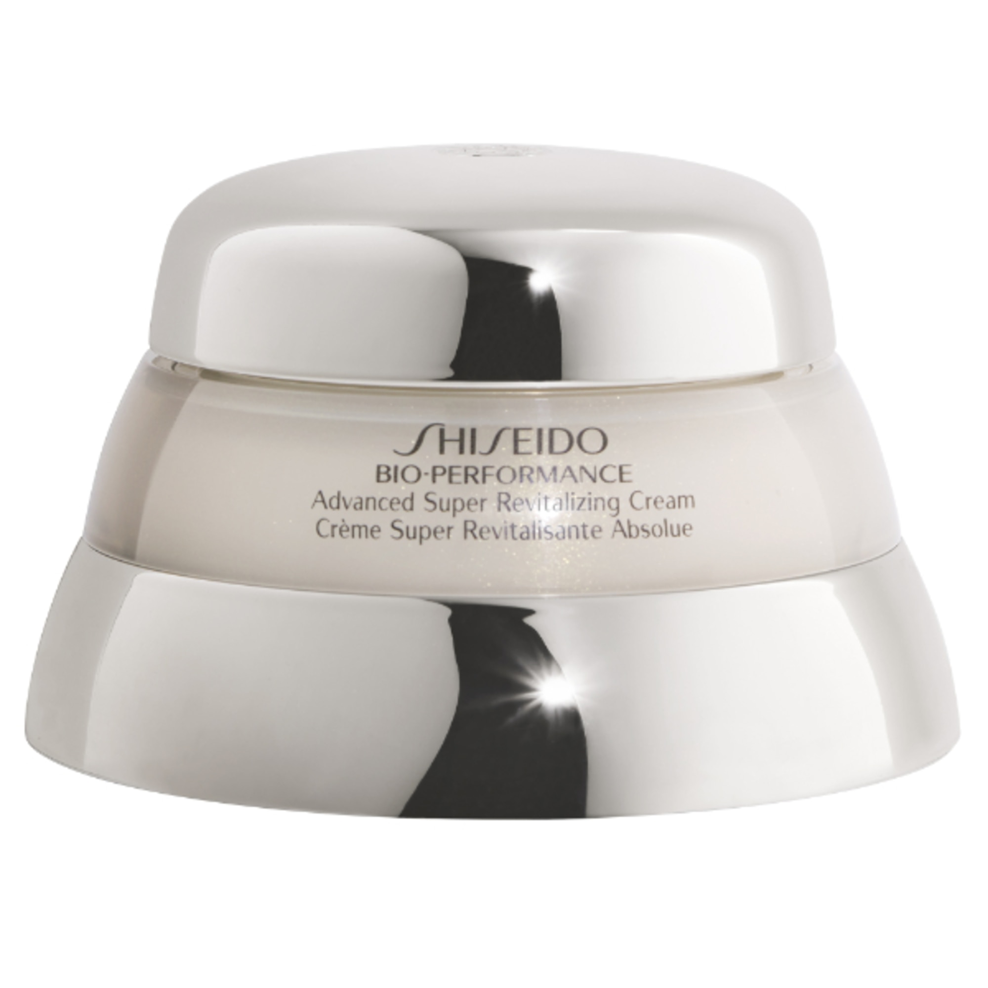 50 ML Shiseido BIO-PERFORMANCE BIO-PERFORMANCE ADVANCED SUPER REVITALIZING CREAM 50Ml 1 di 1
