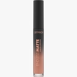  Catrice ENDLESS MATTE Rossetto Liquido  3 di 3 Rossetto Liquido