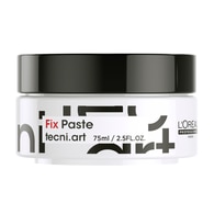 75 ML L'Oreal Professionnel FIX PASTE TECNI.ART Care Professionale  1 di 2 