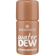 Essence WATER DEW Bronzer in Siero