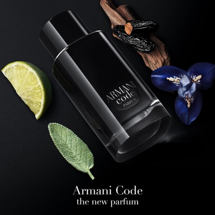 Armani code nuovo hotsell